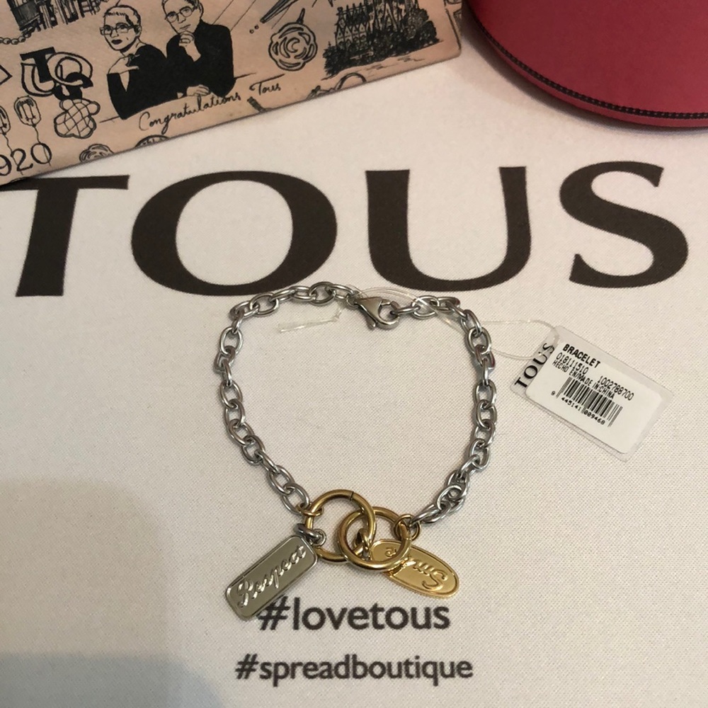 TOUS bracelet